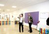 O Porriño aprovecha el verano para mejorar las escuelas infantiles de Torneiros y Doantes de Sangue