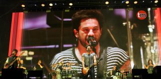 Viva Suecia conquista Castrelos en una noche de música y emoción