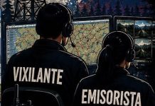 Los Vixiantes-Emisoristas del SPIF reclaman una revisión de su clasificación profesional