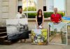 Estela García Ballesteros gana el Certamen de Pintura Antonio Fernández