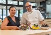 El Mercado de San Antonio de Tui estrena sus jornadas gastronómicas con el mejillón como protagonista