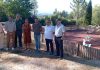 La Xunta destina más de 660.000€ a reforzar la conservación y el uso sostenible del Monte Aloia