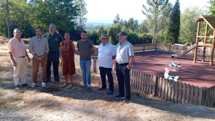xunta MONTE ALOIA