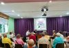 O BNG convoca reunións parroquiais para informar sobre a nova ordenanza reguladora do prezo dos servizos de auga e saneamento