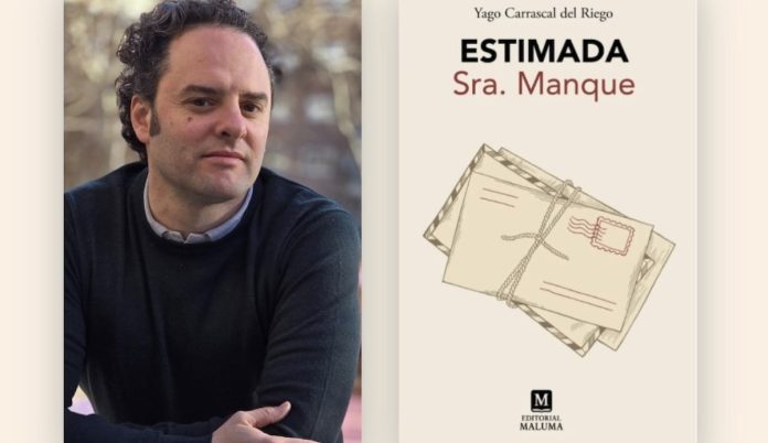 Yago Carrascal del Riego