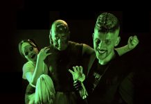Vigo se transformará en una ciudad de muertos vivientes con la II Galician Freak Zombie Walk