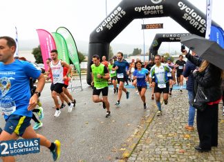 Abiertas las inscripciones para la IV carrera “2 Leguas Eurocidade”