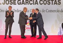La Cámara de Comercio celebra 140 años de apoyo a la economía de Vigo