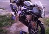 Fallece una joven de 26 años tras sufrir un accidente de moto en Mos