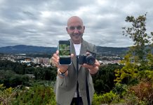 O Porriño convoca un concurso fotográfico para ilustrar su calendario municipal de 2027