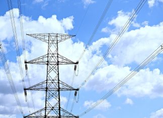 O Porriño exige soterrar la nueva línea de alta tensión