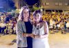 Tomiño homenajea a Ana Isabel Forneiro tras 40 años cuidando de las mujeres