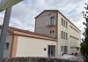 O PSOE da Guarda esixirá a Carrero a apertura do Bloque un do Antigo Sinde antes de finais de outubro