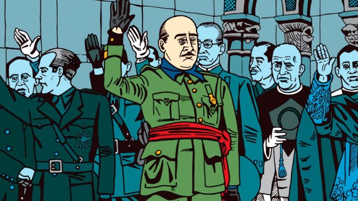 antonio-somoza-Crónicas de la barbarie