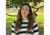 La escritora Aroa González presenta en Tui su primera novela «Mundos paralelos»
