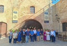 Tui participa en la LXX Asamblea General de la Red de Juderías de España
