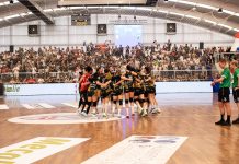 A la venta las entradas para la primera eliminatoria de la EHF European League