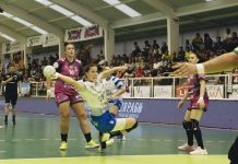 El Guardés saca músculo y se estrena a lo grande en casa