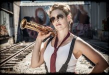 El festival HolaNola arranca en Goián con tres conciertos