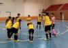 El Baíña F.S. celebra 30 años de fútbol sala y organiza jornadas de puertas abiertas