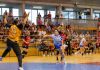 El Guardés continúa su exhibición y suma por segunda vez