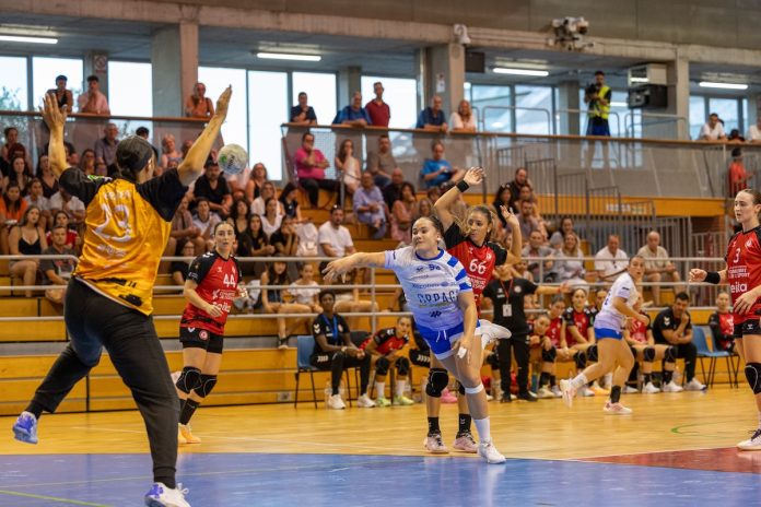 Balonmano Morvedre guardes.JPG