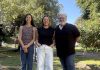 Bárbara Domínguez se incorporará al Grupo Municipal Socialista de A Guarda