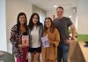 Beatriz Cabaleiro presenta en Mos su nueva novela juvenil sobre identidad y libertad
