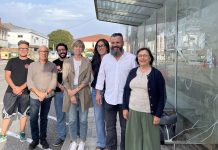 O BNG da Guarda presenta alegacións para reclamar un transporte público que atenda as necesidades da veciñanza