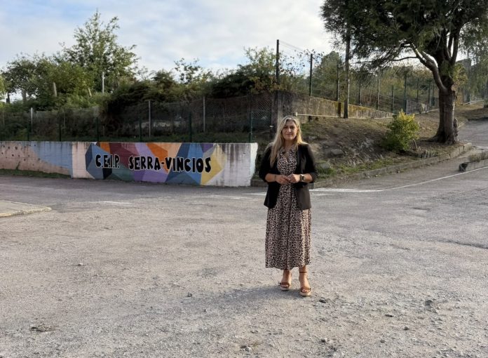 bouzos serra vincios