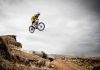 A Guarda acoge la IV Marcha BTT Baixo Miño Enduro Experience