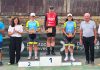 Doble podio del Team Oiense Women para cerrar la temporada en Oia