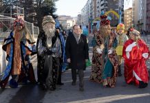 Vigo prepara una Cabalgata de Reyes inspirada en el bosque, la naturaleza y la magia