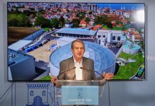 Vigo reclama a la Xunta una nueva presa ante la amenaza de sequía