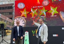 Vigo contrata la producción técnica de los espectáculos de Navidad