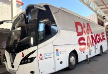 Stellantis Vigo supera las 80.000 donaciones de sangre desde el inicio de las campañas
