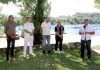 Las lanchas teledirigidas se citan en el Miño con el Campeonato de España de Radiocontrol Térmico