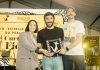 El Festival de Cans lleva a Caminha una nueva sesión del ciclo de cortometrajes «Cans Itinerante»