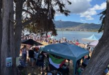 Nigrán recupera el espíritu de los mercadillos británicos con su segundo ‘Car Boot Sale’