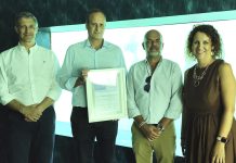 El Puerto de Vigo renueva su certificación PERS y consolida su liderazgo en sostenibilidad