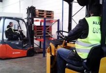 O Rosal ofrece un curso gratuito de comercio, reposición y almacenaje
