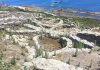 Nueva campaña arqueológica en Ons para profundizar en la ocupación castreña y romana del Castelo dos Mouros