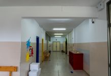 Más de 2.100 alumnos regresan a las aulas en Tui con los colegios a punto
