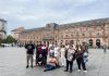 Usuarios del Centro Juan María organizan sus propias vacaciones y viajan a Estrasburgo