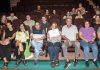 ‘3.000 km en bicicleta’ y ‘Cara de bicicleta’ ganan los premios del jurado de Cinema a Pedal