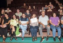 ‘3.000 km en bicicleta’ y ‘Cara de bicicleta’ ganan los premios del jurado de Cinema a Pedal