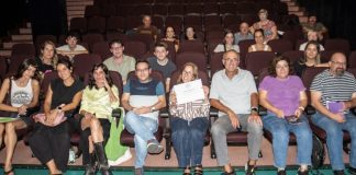‘3.000 km en bicicleta’ y ‘Cara de bicicleta’ ganan los premios del jurado de Cinema a Pedal