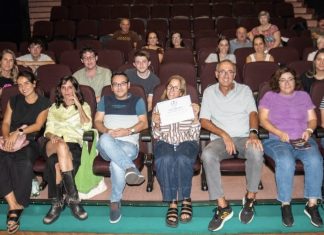 ‘3.000 km en bicicleta’ y ‘Cara de bicicleta’ ganan los premios del jurado de Cinema a Pedal