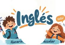 Mos abre la inscripción para sus clases extraescolares de inglés