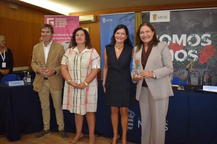Clausura Programa Integrado de Emprego-Mos